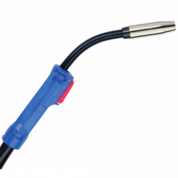 Сварочная горелка 017.D041 RF45 3 м 450А